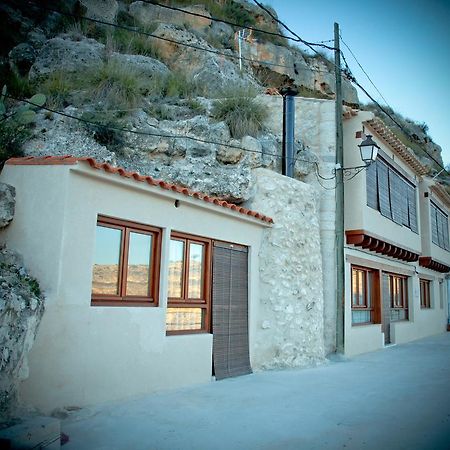 Casa Rural La Bodeguilla Alcala del Jucar Exterior photo